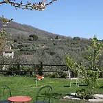 Rurales Vergeles Apartman Valverde de la Vera
