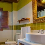 Apartman Rurales Vergeles Valverde de la Vera