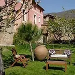 Rurales Vergeles Apartman Valverde de la Vera