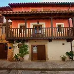 Rurales Vergeles Apartman