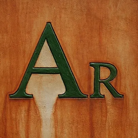 Rurales Vergeles Apartman