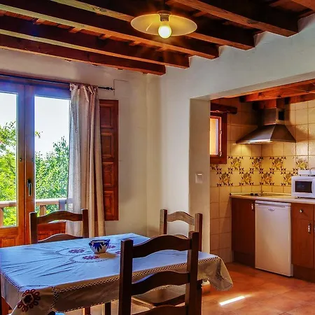 Apartman Rurales Vergeles
