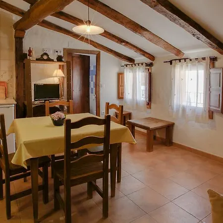 Rurales Vergeles Apartamento
