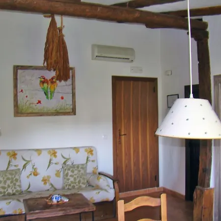 Rurales Vergeles Apartamento Valverde de la Vera