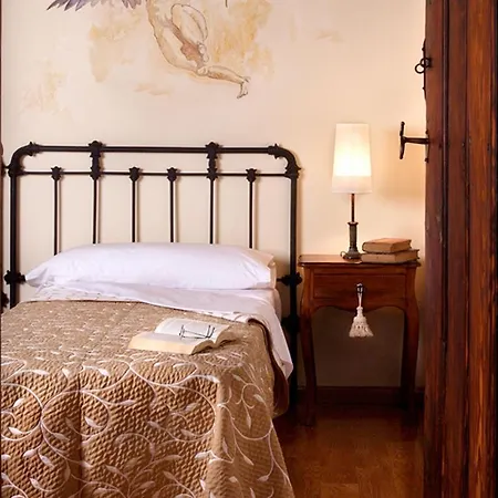 Rurales Vergeles Apartamento