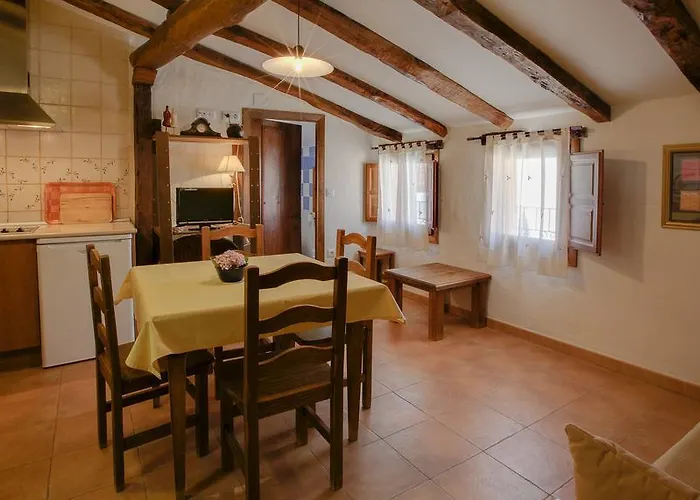 Rurales Vergeles Apartamento